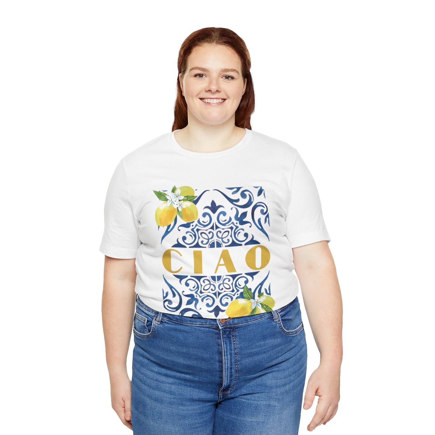Ciao Bella Tee