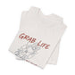Grab Life By the Pearls Tee