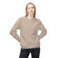 Grab Life by the Pearls Fleece Sweatshirt