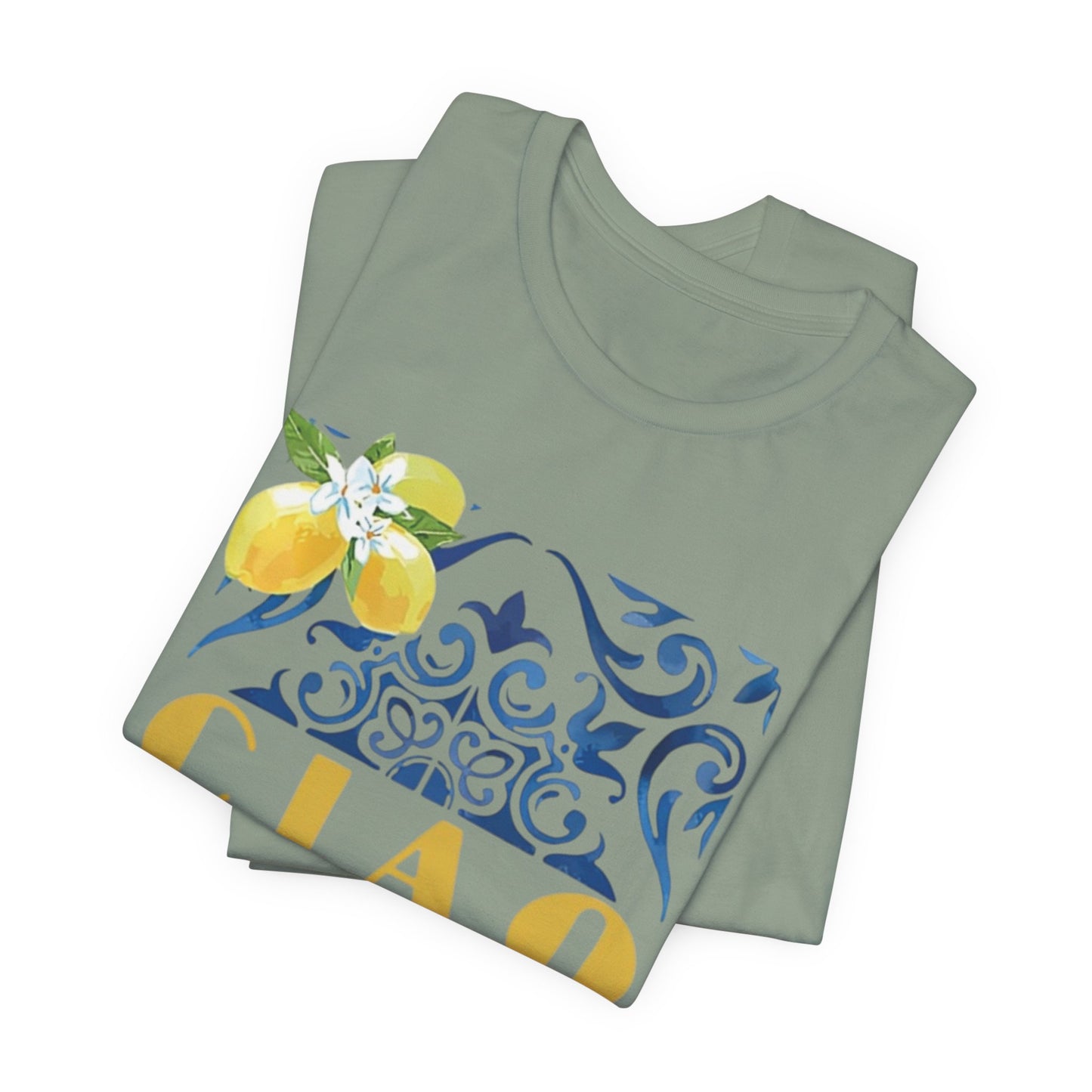 Ciao Bella Tee