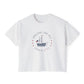 Women's Boxy Tee