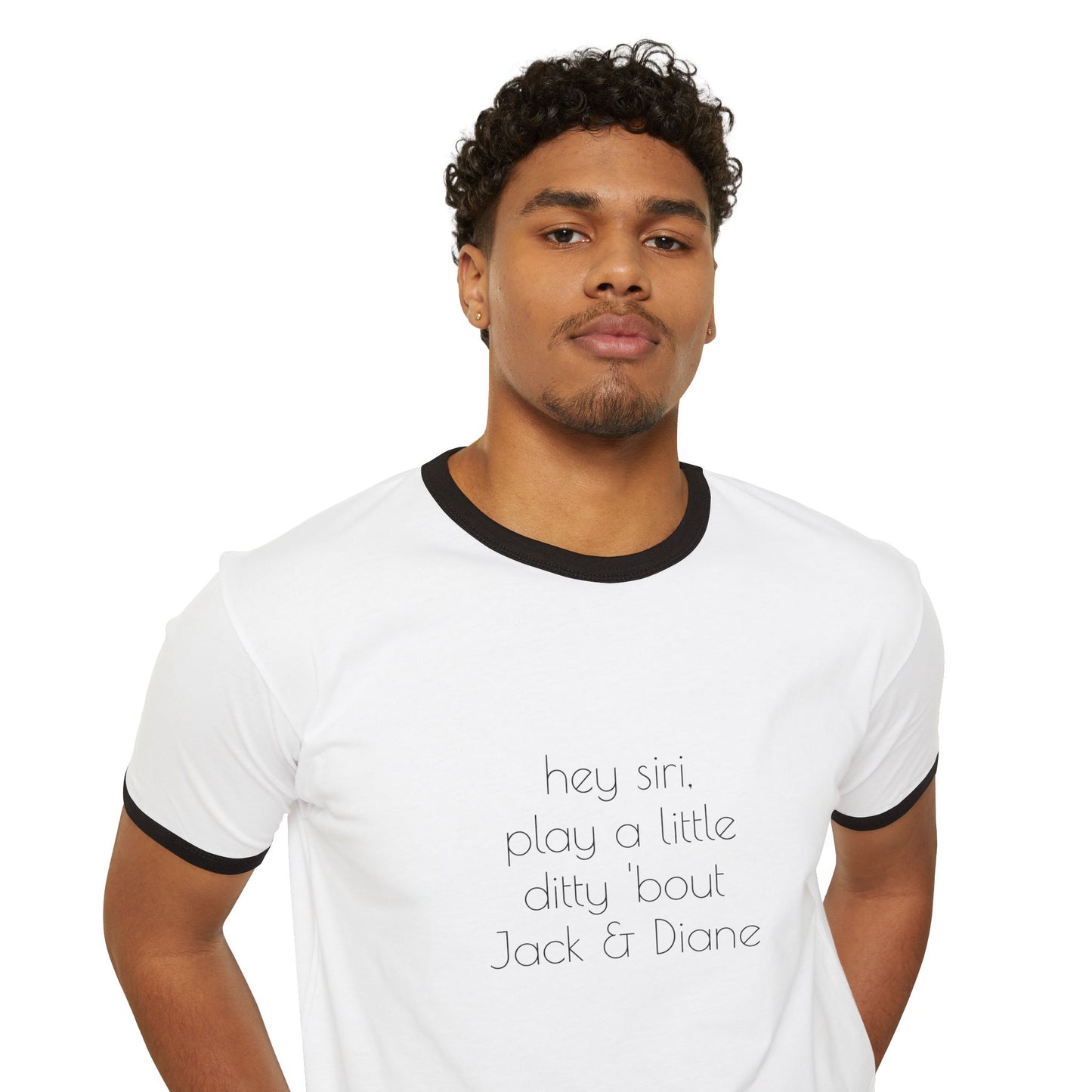 Summer Classic Tee