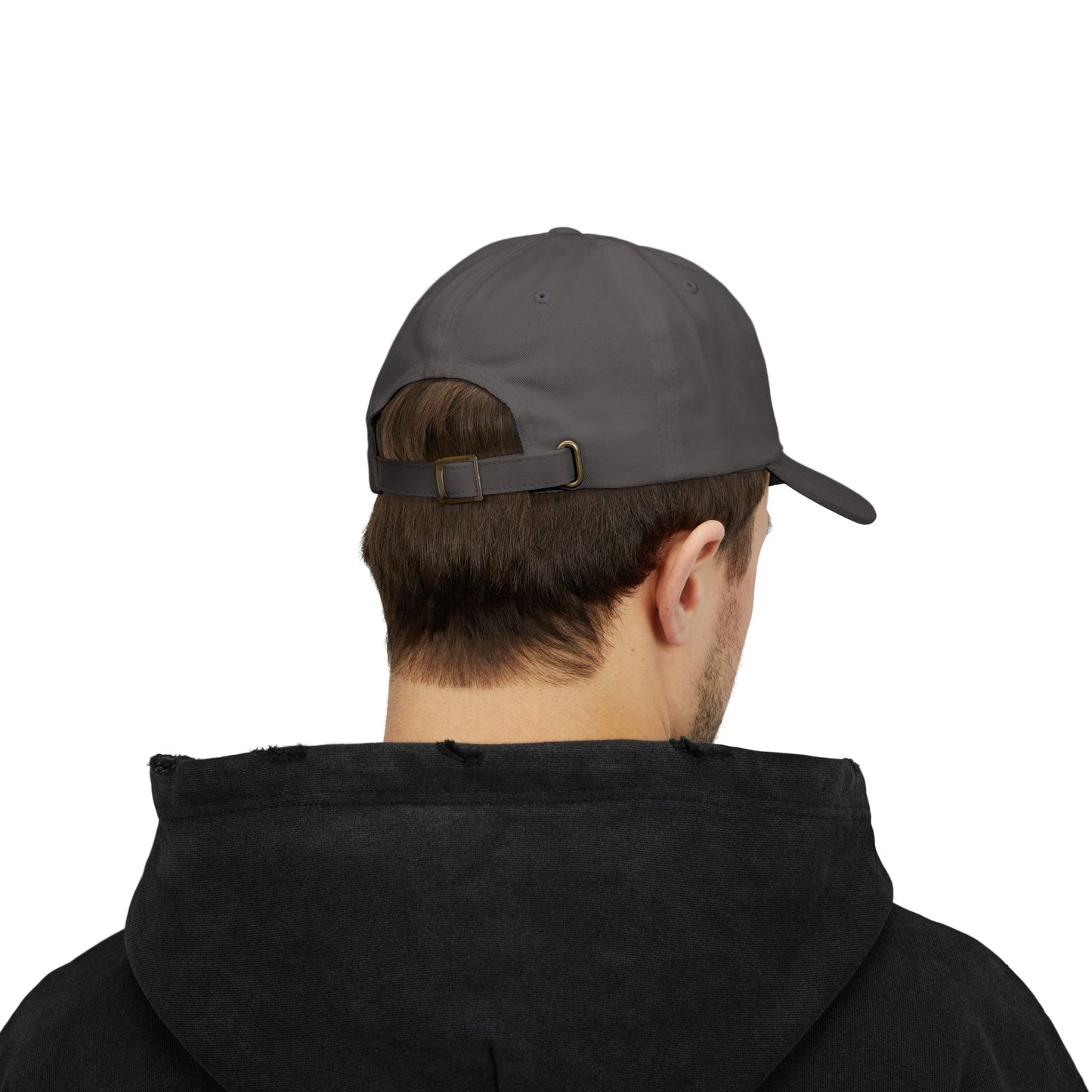 White Lotus Inspo Cap