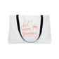 Weekender Tote Bag