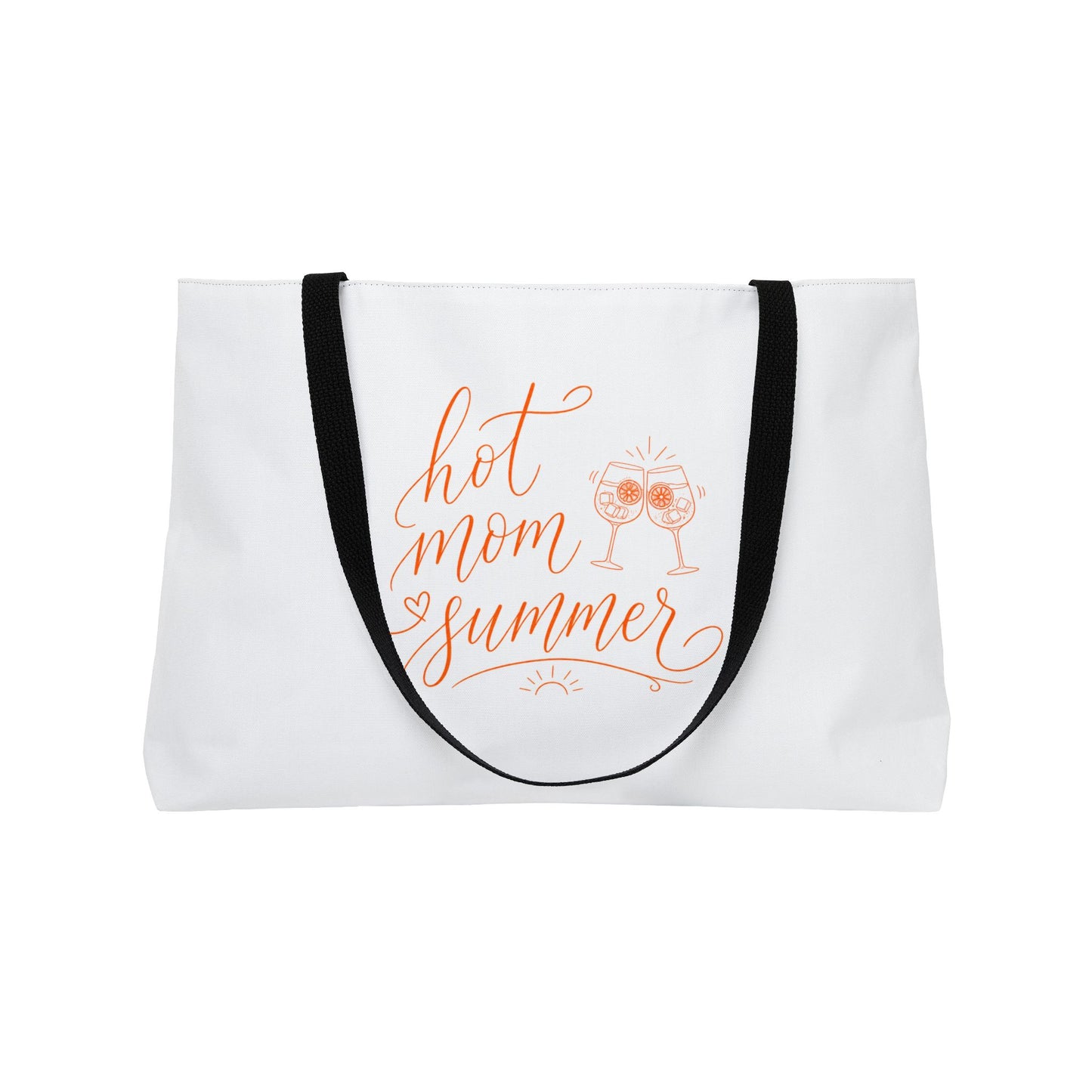 Weekender Tote Bag