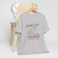 Grab Life By the Pearls Tee