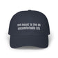 White Lotus Inspo Cap