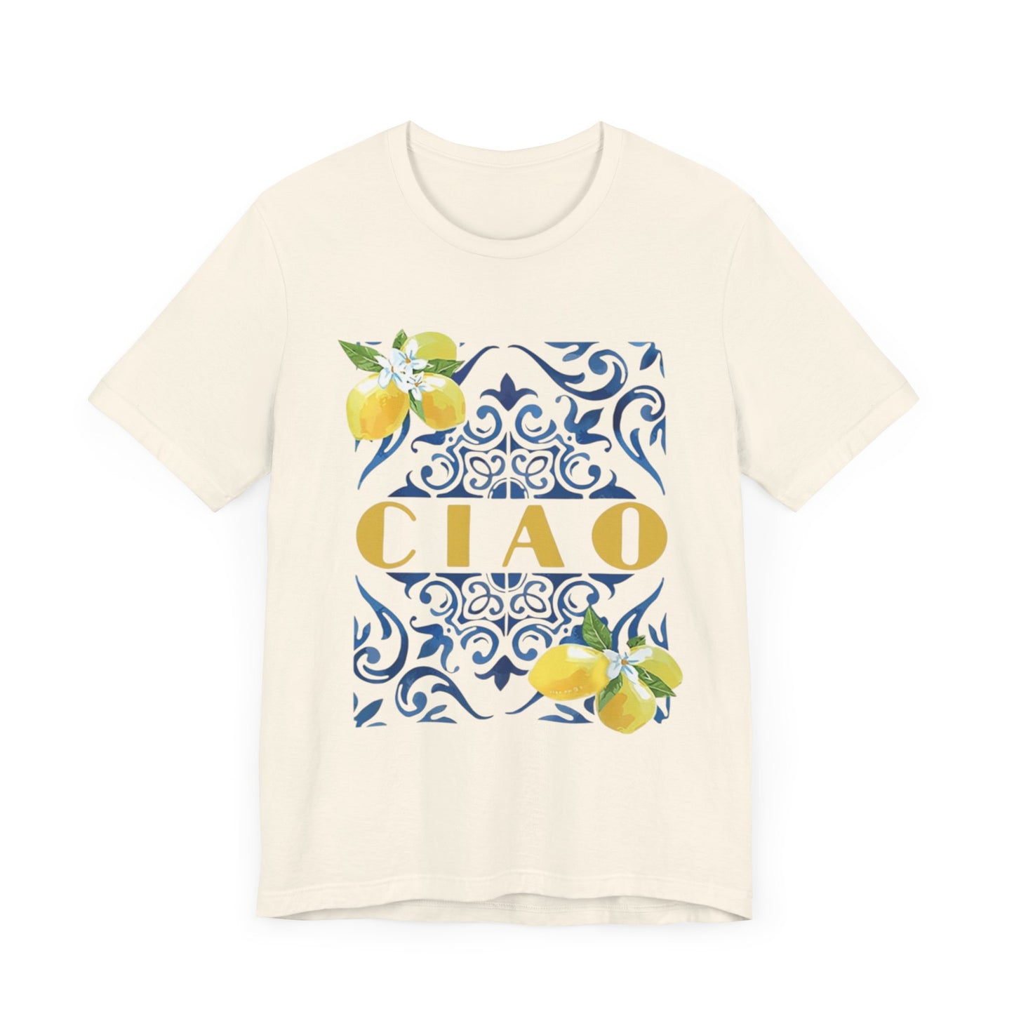 Ciao Bella Tee