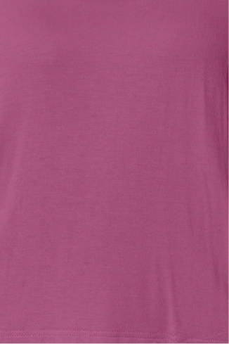 Closet Staple Crew Short Sleeve Tee - Colors 2