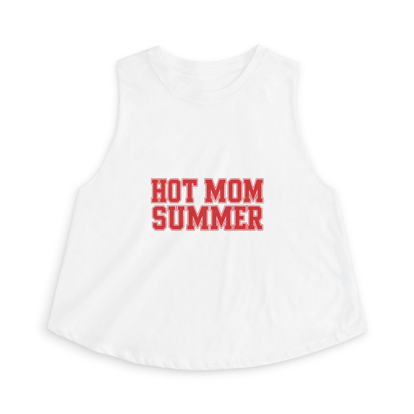 Women's Crop Top