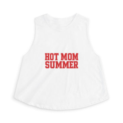 Women's Crop Top
