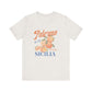 Sicilian Citrus Tee
