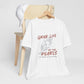 Grab Life By the Pearls Tee