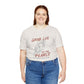 Grab Life By the Pearls Tee