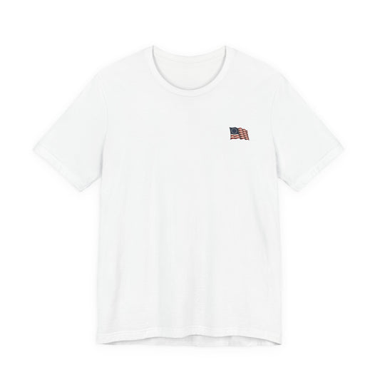 Spill the “Tee” Unisex style