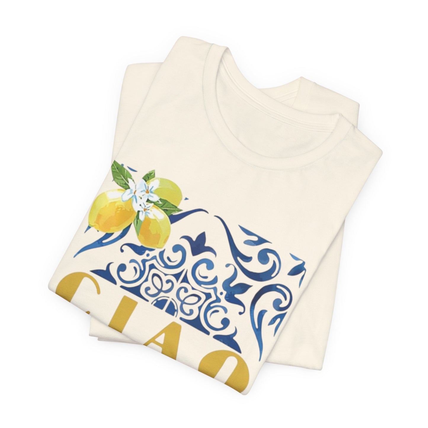 Ciao Bella Tee