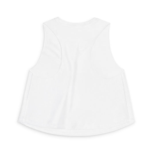 Hot Mom Summer Crop Tank