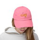 Ciao, Amore Distressed Hat