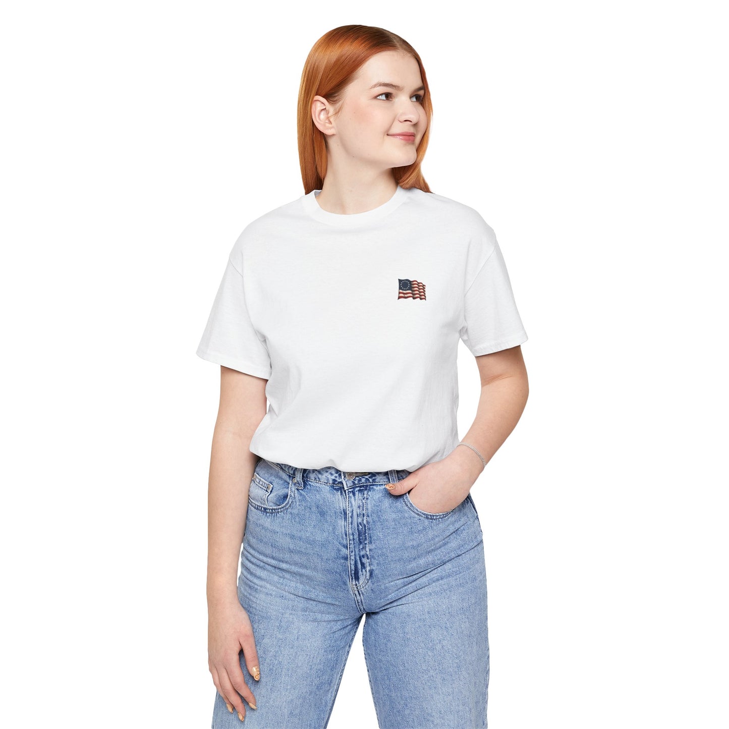 Spill the “Tee” Unisex style