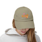 Ciao, Amore Distressed Hat