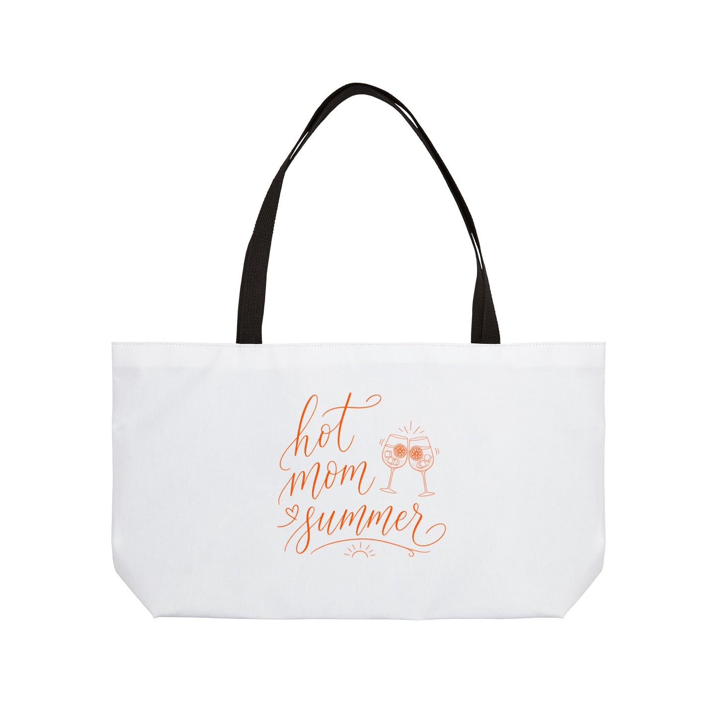 Weekender Tote Bag