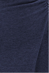 The Jena T-Shirt Dress