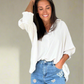 Breeze Band Blouse