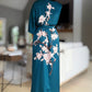 Get Ready wtih Me Kimono Robe