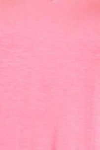 Closet Staple V-neck Short Sleeve