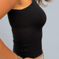 Layered Look Tank Top