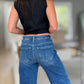 Jena’s Favorite Barrel Jeans