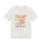 Sicilian Citrus Tee