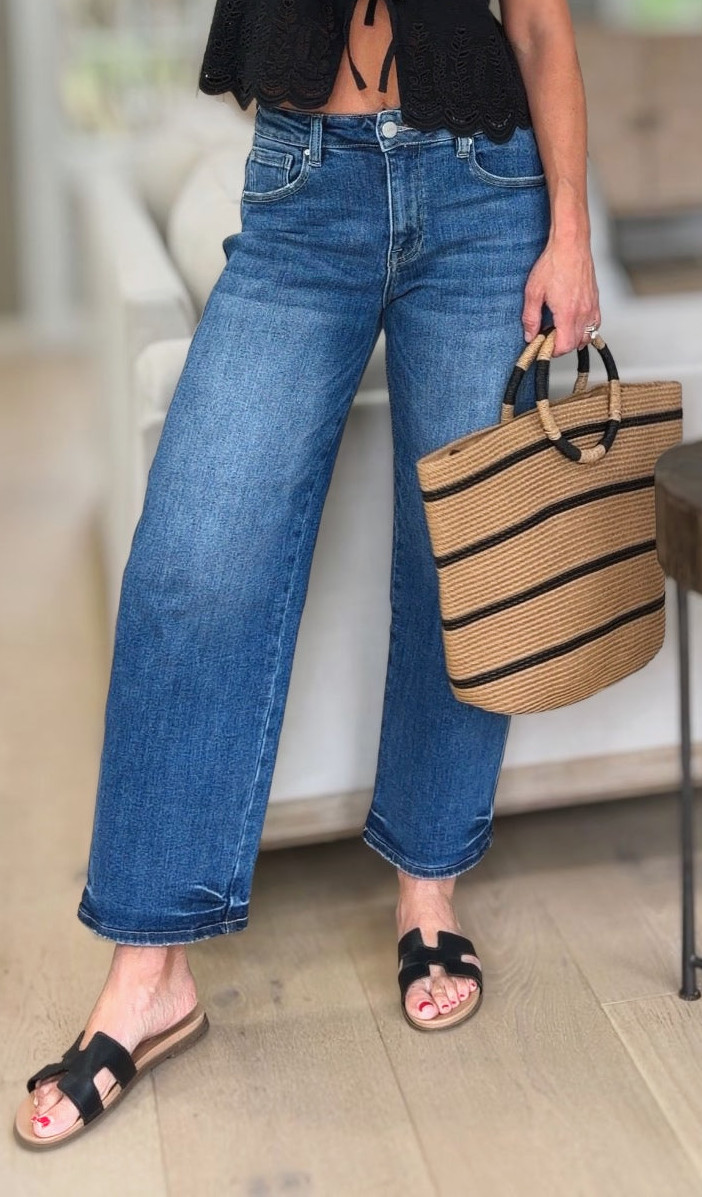 The Summer House Tote