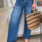 Jena’s Favorite Barrel Jeans