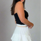 Wayfarer Skort