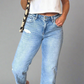 Easy Edge Jean