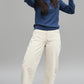 Classic Crew Sweater - Wool Blend