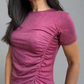 The Jena T-Shirt Dress