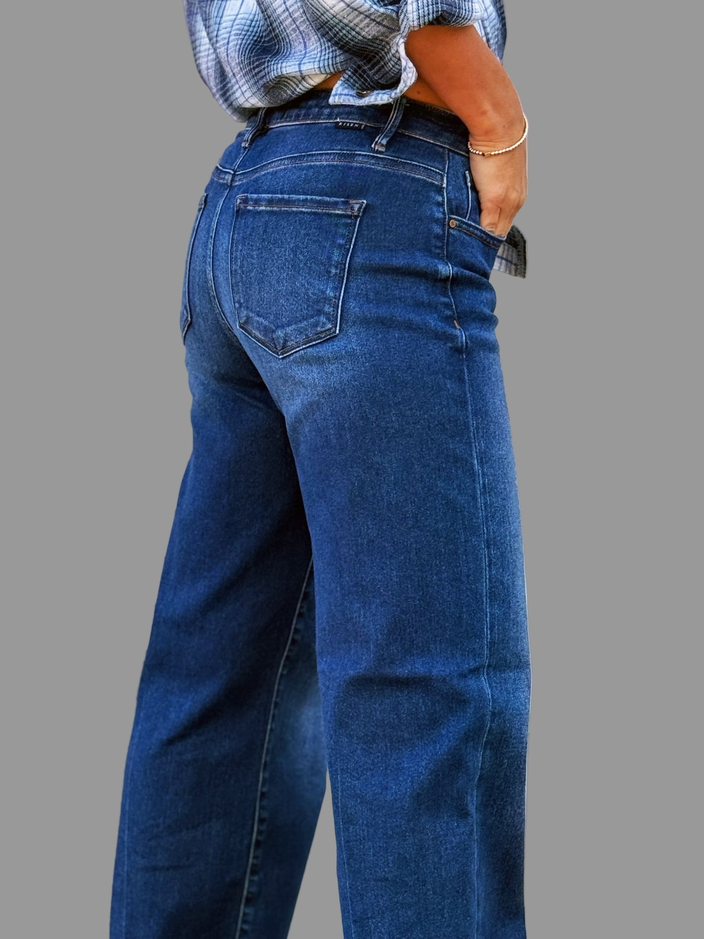 Daily Pick Relaxed Jeans