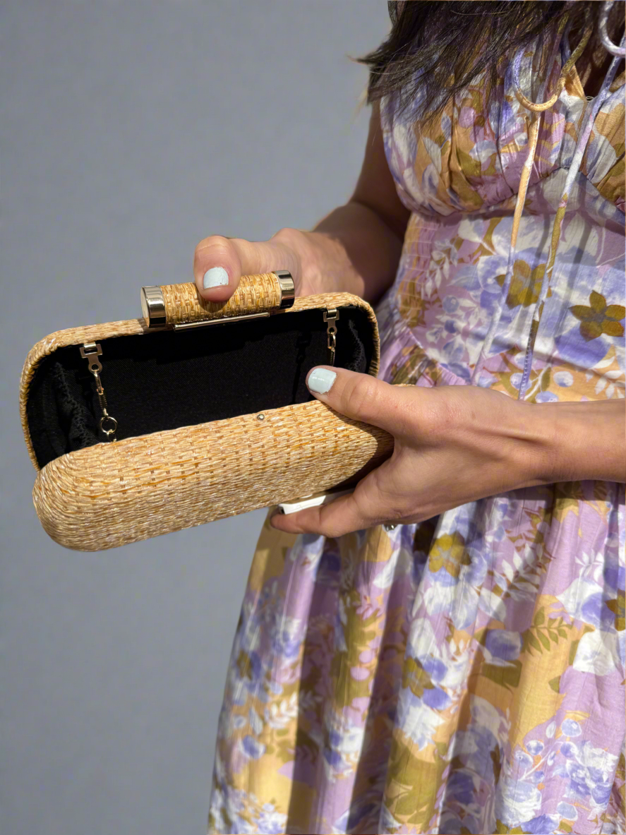 Summer Soirée Clutch