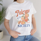 Sicilian Citrus Tee