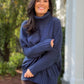 Fireside Oversized Sweater