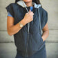 The Active Ease Hooded Vest