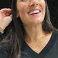 Golden Duo Layer Necklace