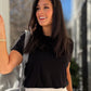 Closet Staple Crew Short Sleeve - Colors 1