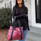 On the Go Tote Bag