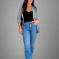 Twist Knot Tube Top