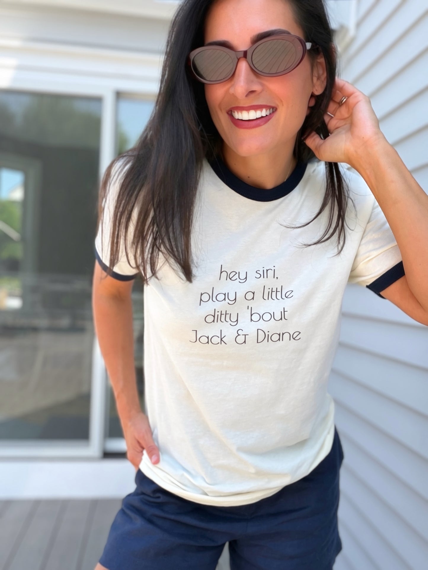 Summer Classic Tee