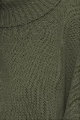Fireside Oversized Sweater