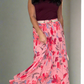Warm Breeze Maxi Skirt